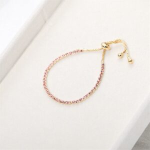Simple Adjustable Fashion Geometric Jewelry