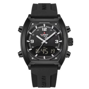 Men’s Watch Quartz Watch Sports Electronic Watch