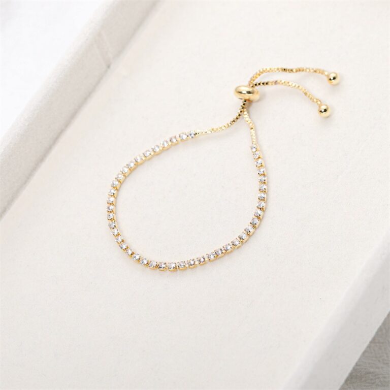 Simple Adjustable Fashion Geometric Jewelry