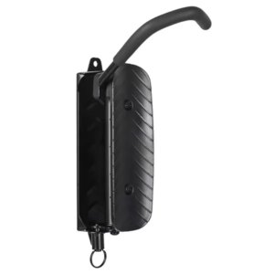 1PC Bicycle Wall Rack, MTB Road Bike Storage, Rotating Angle, Hook, Bicycle Support Stand