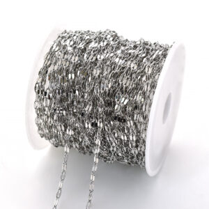 Ancient-style Clothing Necklace And Bracelet Materials