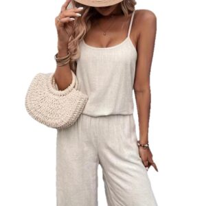 Women's Casual Resort Two-Piece Set