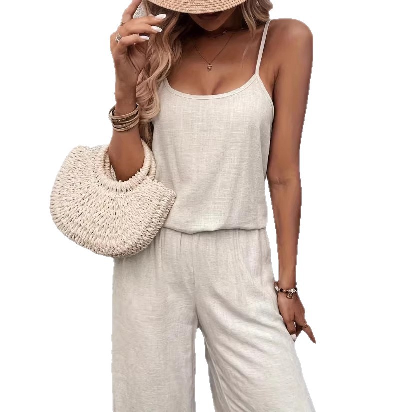 Women’s Casual Resort Two-Piece Set