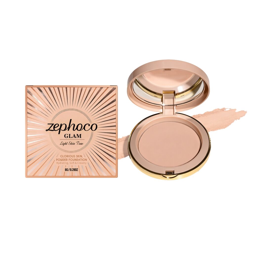Powder Foundation