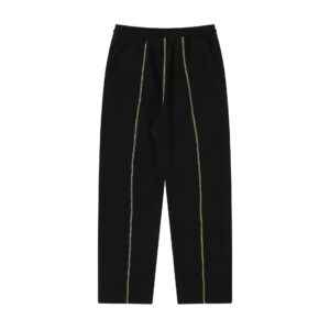 Retro Loose-fit Men’s Casual Pants