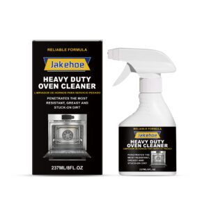 Heavy Duty Oven Cleaner