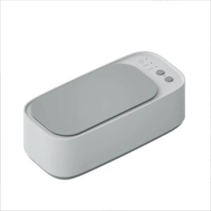 Automatic Ultrasonic Cleaner, Digital Cleaning Machine For Watches, Glasses, Jewelry