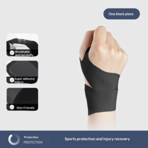 Joint Compression Wristbands For Boys And Girls