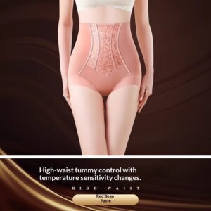 Viral High-Waist Tummy-Control Panties For Women