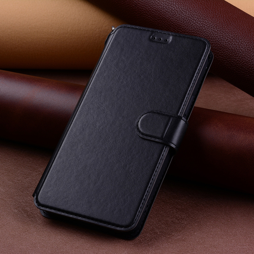 Leather Case For 16 Pro Max - Image 9