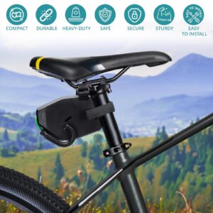 Retractable Bicycle Tow Rope - Bicycle Children Tow Rope For Parents