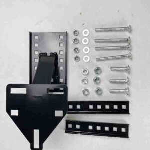 Car Spare Tire Rack Trailer Accessories