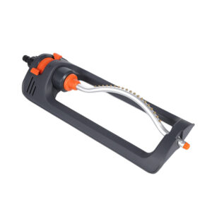 Automatic Oscillating Sprinkler