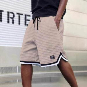 Men's Athletic Shorts Summer Style Trendy And Cool