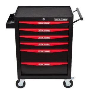 Tool Cabinet 21inch With Wheel And Drawers