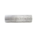 Hardware Cloth 19 Gauge, Hot-dip Galvanized After Welding Chicken Wire Fence Roll Garden Plant Welded Metal Wire Fencing Roll, Rabbit Cages Snake Fence