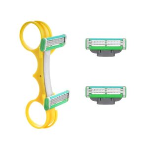 Bald Head Shaver Quick Balding Hair Trimmer