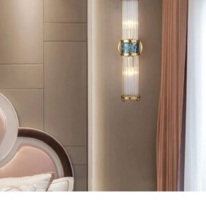 Aisle Corridor TV Sofa Background Wall Lamp