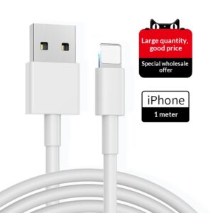 PD 20W Fast-charging Cable Compatible With 13