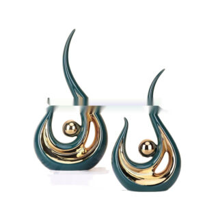 Creative Light-luxury Home Decor Ornaments