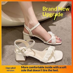 Summer New Sandals Women’s Outdoor Influencer-style