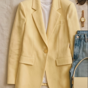 Versatile Commuting Suit