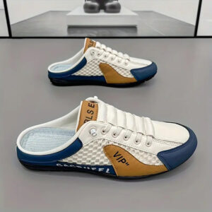 Plus-size Half-slippers Casual Sports Sandals