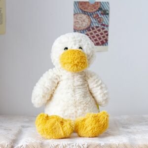 Plush Toy Amusement Park Clothing Store Display