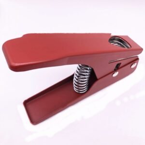 Factory Direct Guitar Pick Puncher