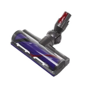 Compatible With Dyson Vacuum Cleaner Accessories: Roller Suction Heads V7/V8/V10/V11 Compatible With Dyson V7V8V10V11 Anti-entanglement Direct Drive Suction Heads