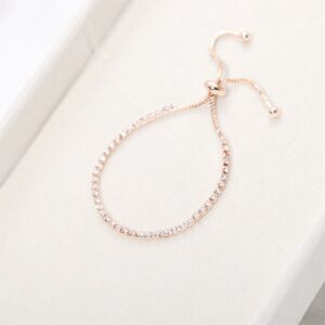Simple Adjustable Fashion Geometric Jewelry