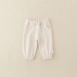 Baby Boy Early Autumn Peeling Skin Puppy Outerwear Spring Set