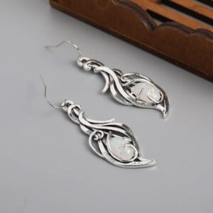 Women's Vintage Creative Earrings