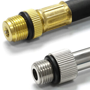 11PCS Petrol Engine Compression Tester Kit Fuel Cylinder Pressure Gauge Tool Set