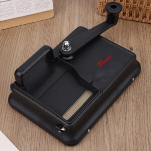 Thickened Version Of The Third-generation Push-wire Reel 8.0 Double Track