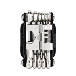 Bicycle Multi Tool Chain Splitter Cutter, Multitool For MTB, Mountain Road Bike, Wrench, Screwdriver Repair