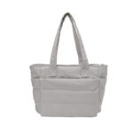 Versatile Embroidered Thread Handbag For Women