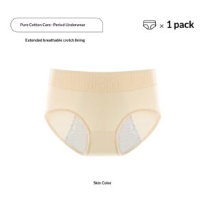 Cotton Physiological Period Underwear For Women