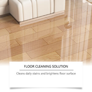Floor Cleaning Solution