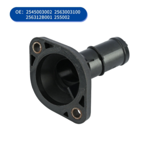 Fits Hyundai I10 I20 2007-2020 Thermostat Housing & Coolant Pipe Kit 2545003002