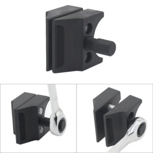 Suspension Expansion Separator Strut Of The Car