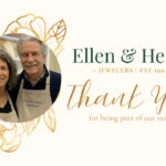 Thank You Card For Ellen Henry