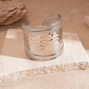 Exaggerated Personality Fashion Bracelet And Luxury