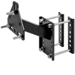 Car Spare Tire Rack Trailer Spare Tire Rack Trailer Accessories