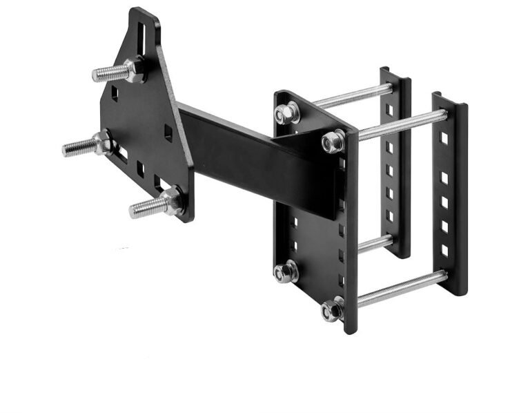Car Spare Tire Rack Trailer Accessories