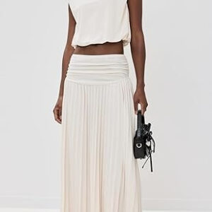 Women’s All-Match Fashionable Casual Long Dress