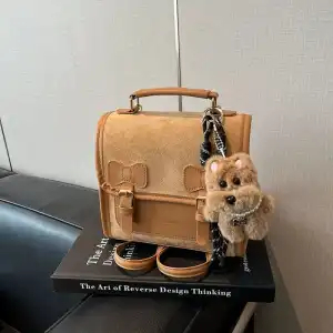 New Casual Retro Women's Backpack