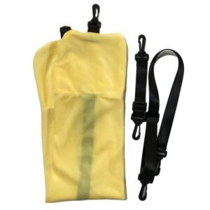 Long-Distance Airplane Portable U-Shaped Pillow