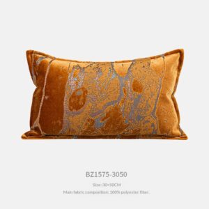 Creative Home Versatile Premium Printed Pillow