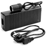 230V TO 12V 15A VOLTAGE CONVERTER CAR POWER ADAPTER INVERTER CHARGER